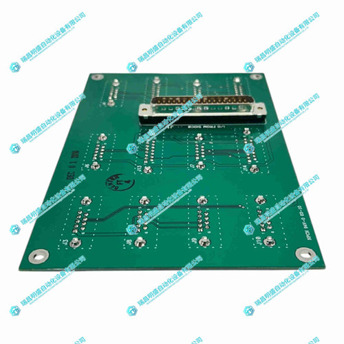 Novellus Systems 03-290206-00控制器模块 