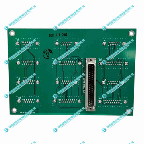 Novellus Systems 03-290206-00控制器模块 
