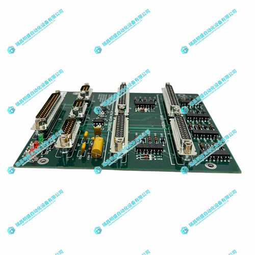 Novellus Systems 03-252263-00系统控制器模块