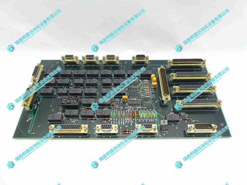 Novellus Systems 02-032374-00联锁板