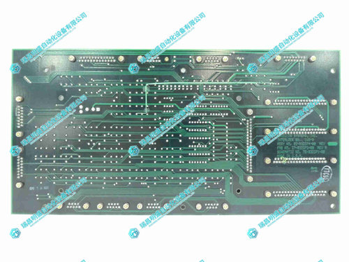 Novellus Systems 02-032374-00联锁板
