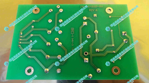 Novellus Systems 03-164888-00转换器板
