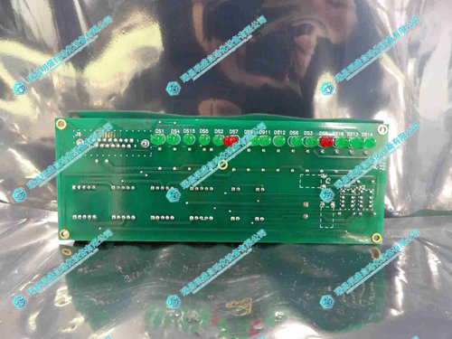 Novellus Systems 76-380346-01制动电路板