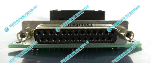 Novellus Systems 02-00315-01接口模块
