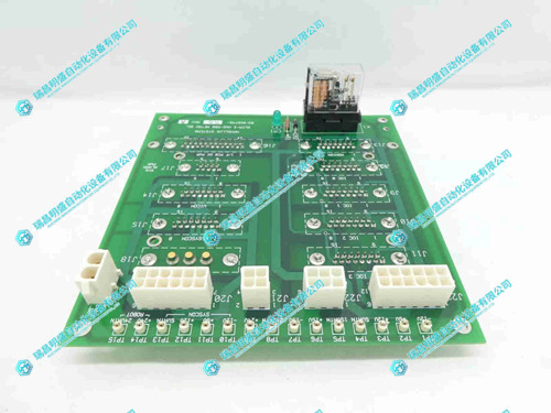 Novellus Systems 03-056746-00控制器模块