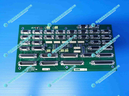 Novellus Systems 03-417236-00接口板