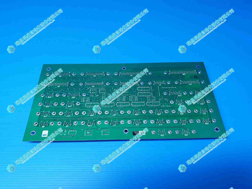 Novellus Systems 03-417236-00接口板