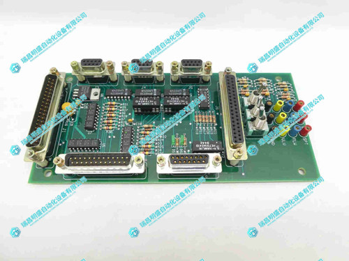Novellus Systems 03-10639-00接口板 
