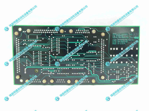 Novellus Systems 03-10639-00接口板 