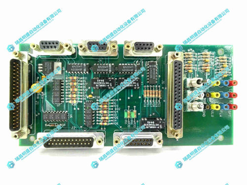 Novellus Systems 03-10639-00接口板 