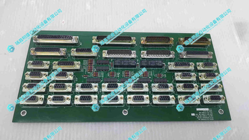 Novellus Systems 03-137064-00接口矢量板