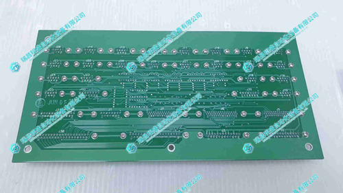 Novellus Systems 03-137064-00接口矢量板