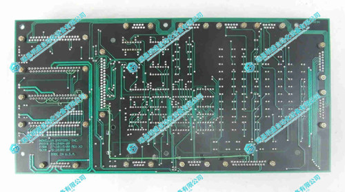 Novellus Systems  03-10484-00接口板