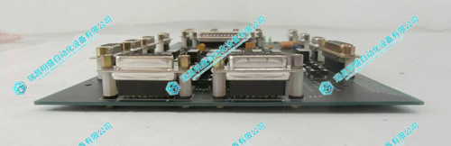 Novellus Systems  03-10484-00接口板
