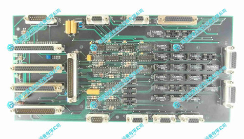 Novellus Systems  03-10484-00接口板
