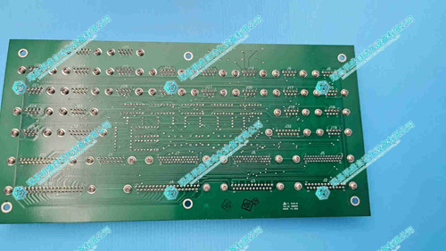 Novellus Systems  03-283968-00矢量板