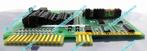 Novellus Systems 19-00130-00输入输出模块