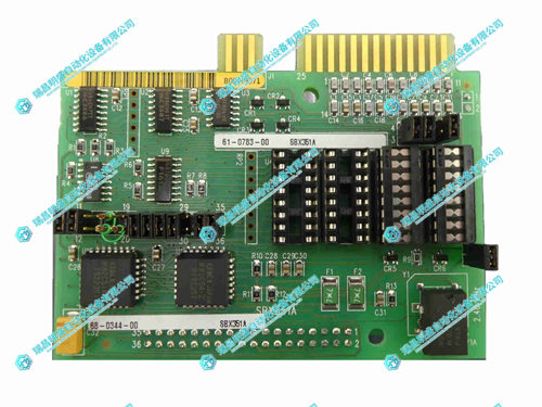 Novellus Systems 19-00130-00输入输出模块