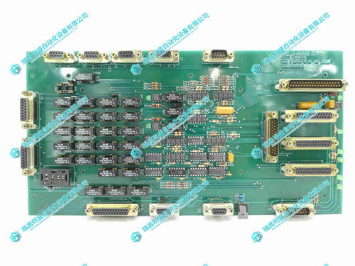 Novellus Systems 03-10748-00联锁板