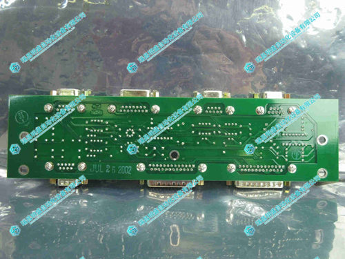 Novellus Systems  03-136531-00液体接口模块