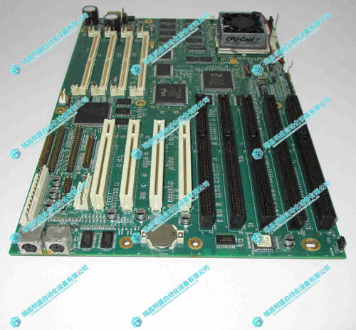 Novellus Systems  061-00684-0011接口矢量板
