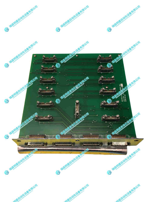 Novellus Systems 02-00152-00有线接口模块
