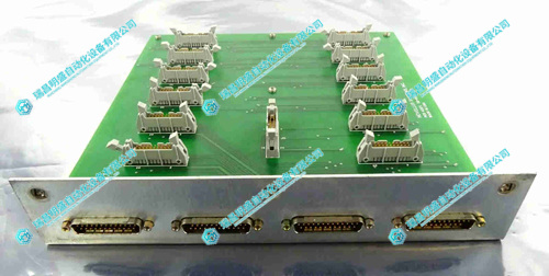 Novellus Systems 02-00152-00有线接口模块