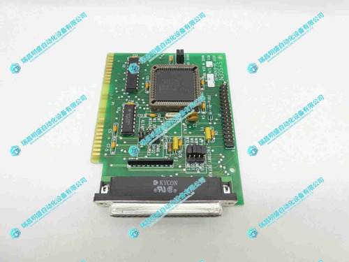 Novellus Systems 30-07420-02总线适配器