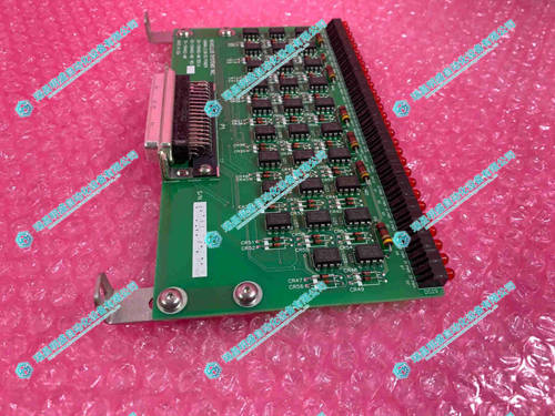 Novellus Systems 26-169462-00直流电源板