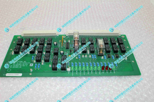 Novellus Systems 03-287865-00控制器模块