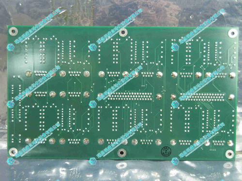 Novellus Systems  03-145147-00接口自动板 