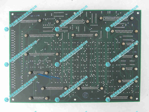 Novellus Systems  03-032257-00控制器模块