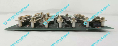 Novellus Systems  03-032257-00控制器模块