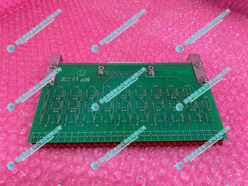 Novellus Systems  03-169462-00直流电源板