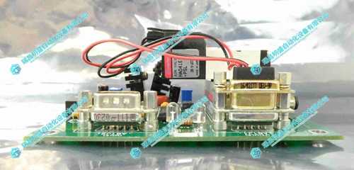 Novellus Systems  03-166293-00印刷电路板