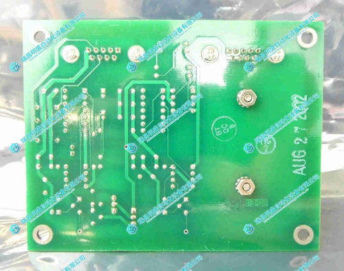 Novellus Systems  03-166293-00印刷电路板