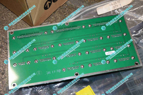 Novellus Systems 76-111301-00系统断路器