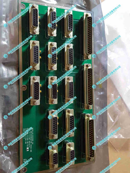 Novellus Systems 76-111301-00系统断路器