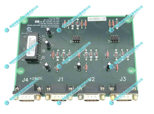 Novellus Systems 03-284352-00增压放大器