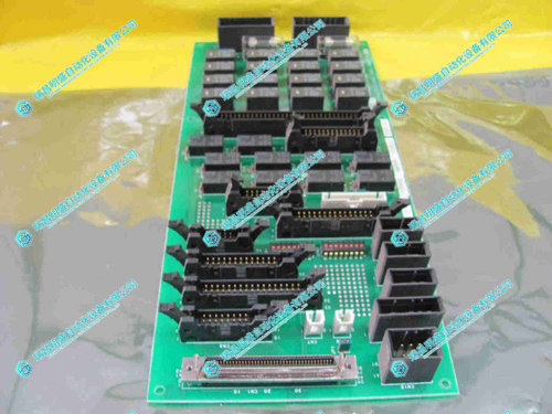 TEL Tokyo Electron  1D81-000118电子控制单元