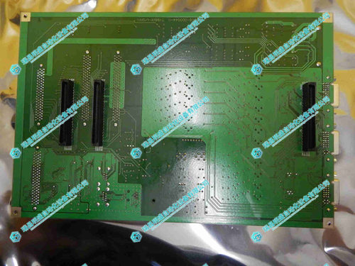 TEL Tokyo Electron  3D81-000044-V3处理器模块