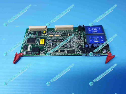 TEL Tokyo Electron  3D81-000017-V3电源模块