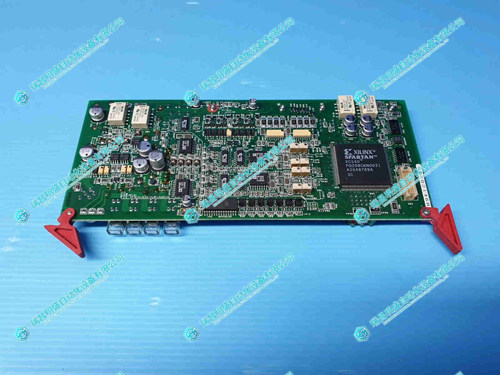 TEL Tokyo Electron  3D81-000017-V3电源模块