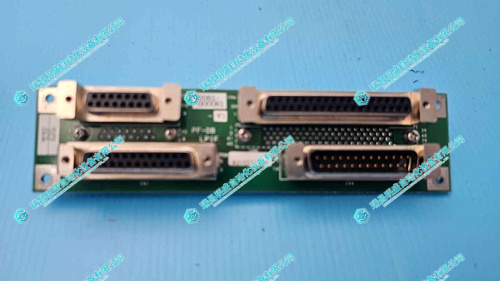 TEL Tokyo Electron  3D81-000061-V1电机单元模块