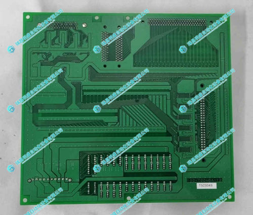 TEL Tokyo Electron  SPC-T0046A-11电路板