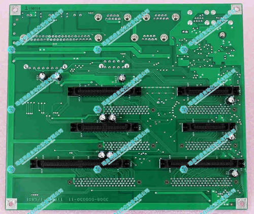 TEL Tokyo Electron  3D81-000030-11电子连接板