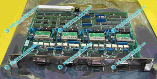 TEL Tokyo Electron  3281-000014-16印刷电路板