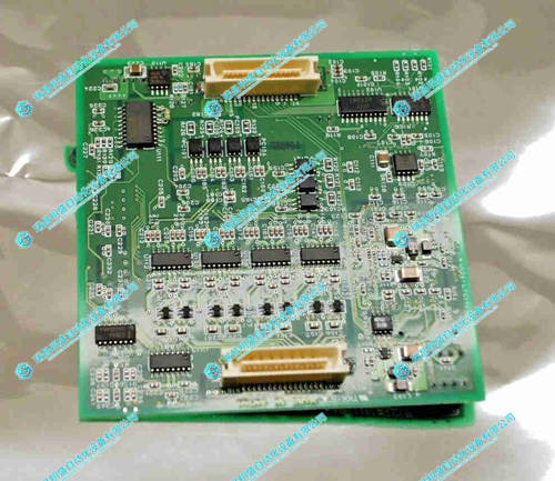 TEL Tokyo Electron 3M08-027471-11接口模块
