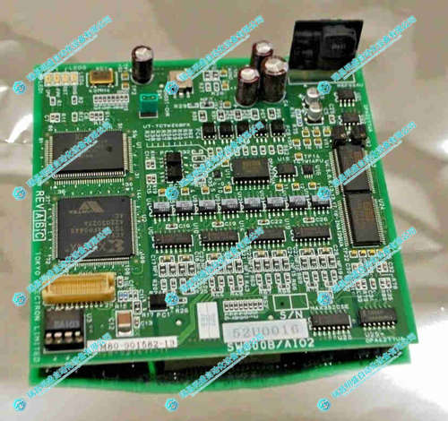 TEL Tokyo Electron 3M08-027471-11接口模块