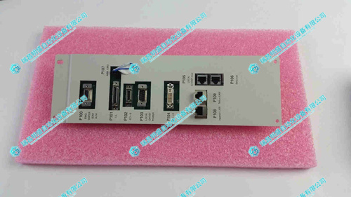 TEL Tokyo Electron 3D81-000047-V2接口模块